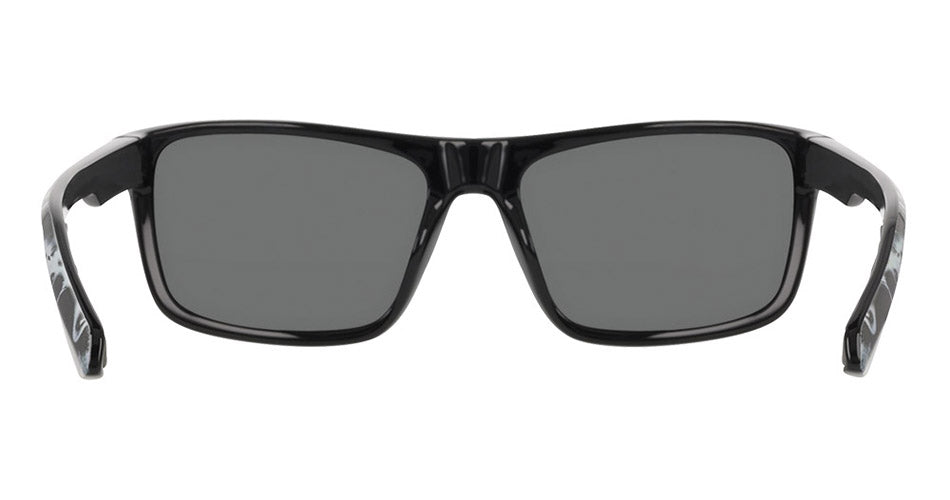 TIERRA - Black/White Benchetler with Lumalens Smoke Lens