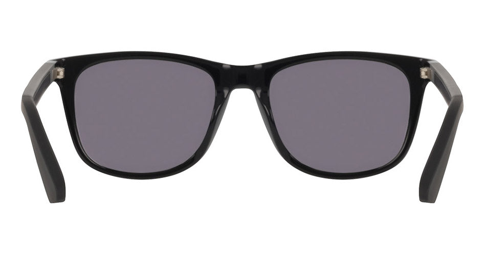 BAY - Black with Lumalens Smoke Lens