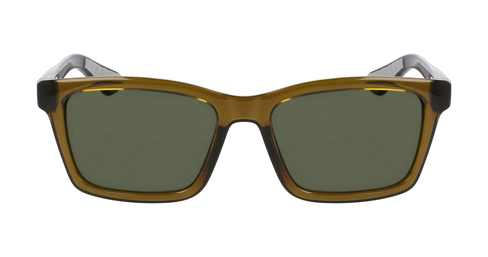 THORN - Shiny Olive/Rob Machado with Lumalens G15 Green Lens