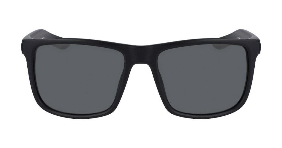MERIDIEN - Matte Black with Lumalens Smoke Lens