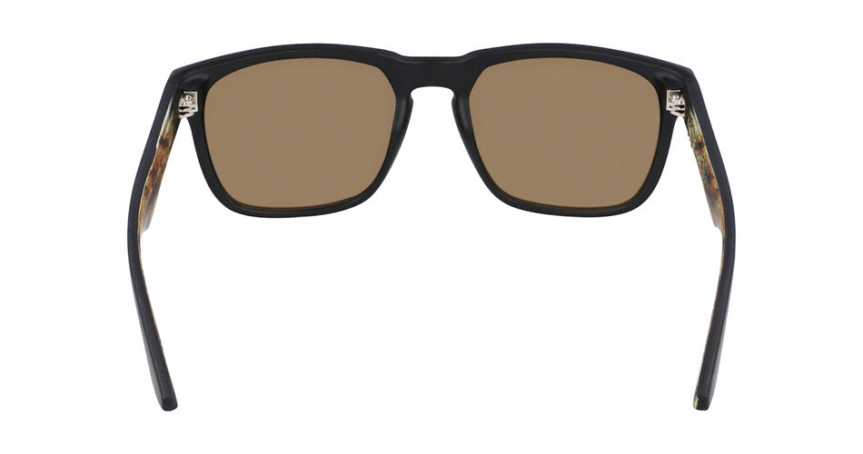 MONARCH - Matte Black/Lynxxx with Lumalens Brown Lens