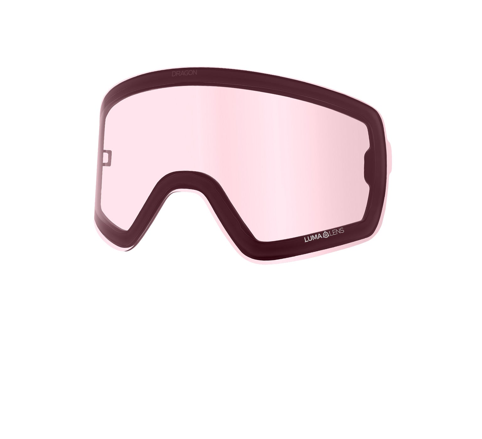 NFX2 - Danny Davis Signature 2020 with Lumalens Silver Ionized & Lumalens Light Rose Lens