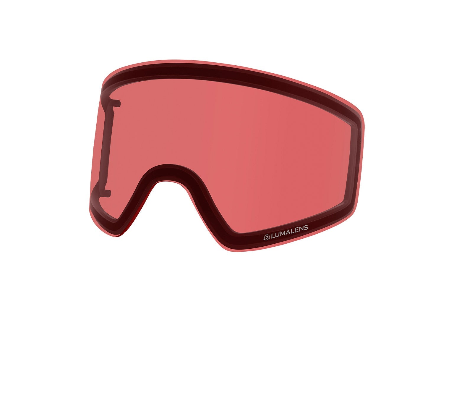 PXV - Thermal with Lumalens Red Ionized & Lumalens Rose Lens