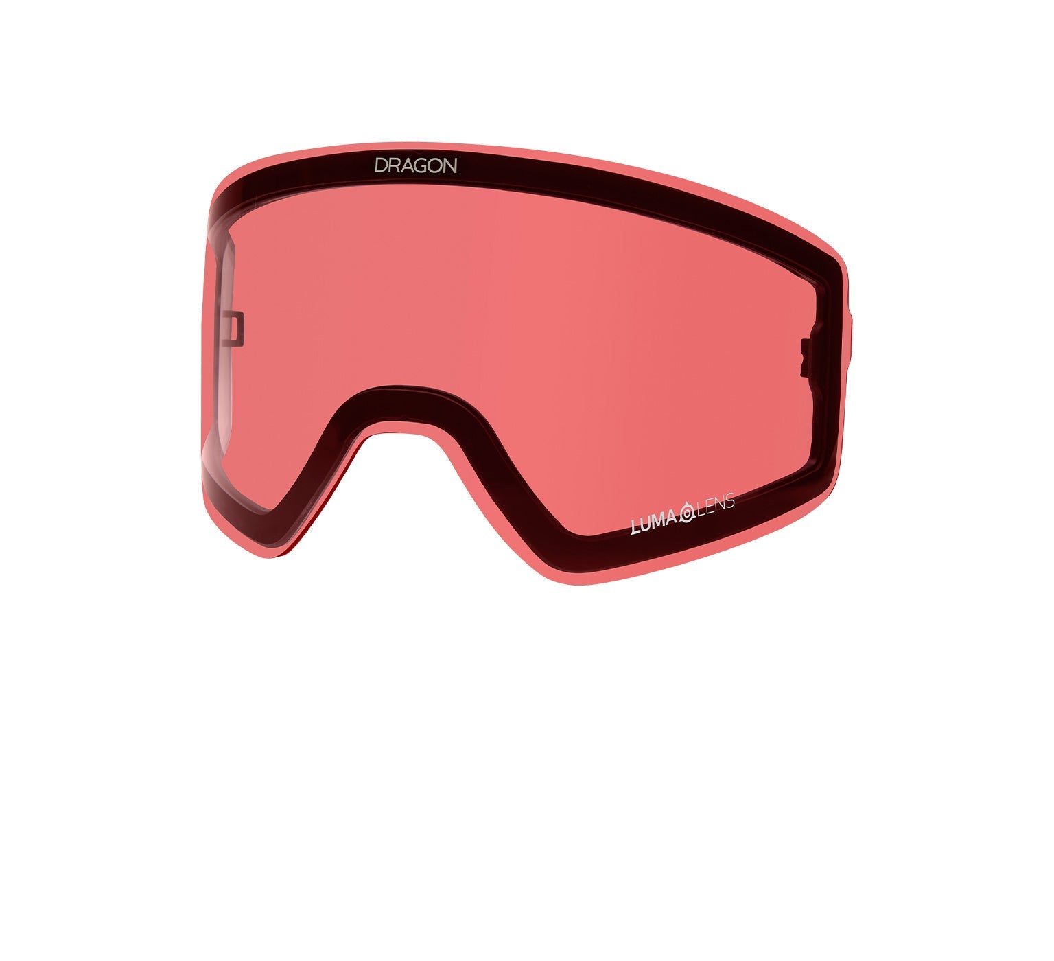 PXV2 - Corduroy with Lumalens Red Ionized & Lumalens Rose Lens