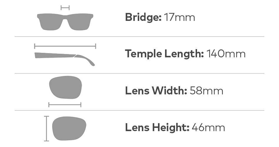 TEMPEST - Shiny Tortoise with Lumalens Brown Lens