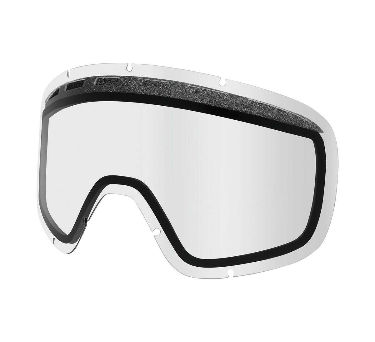 D1 OTG - Mikkel Bang Signature 2023 with Lumalens Amber & Lumalens Clear Lens