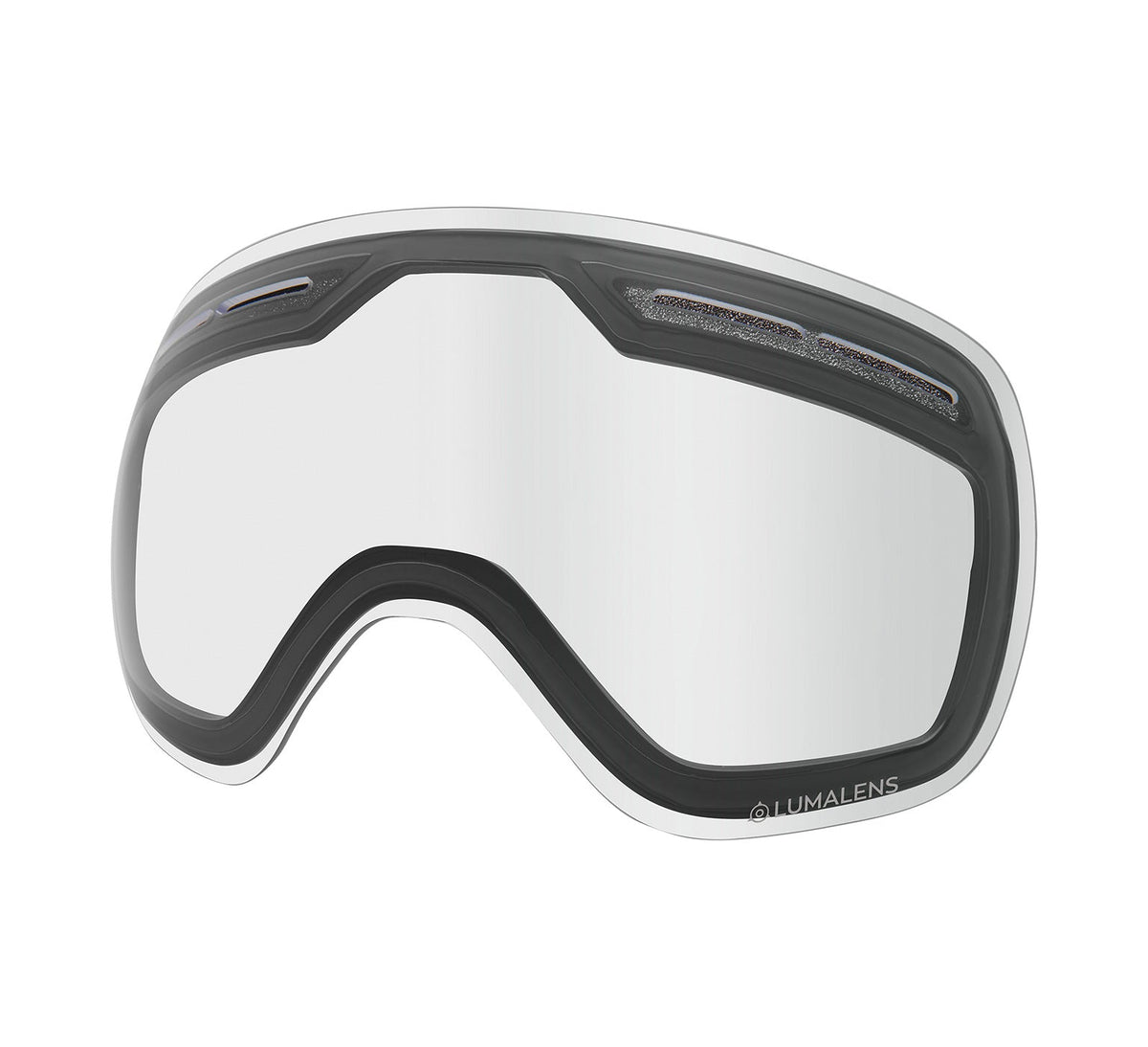 X1s Replacement Lens - Lumalens Photochromic Clear