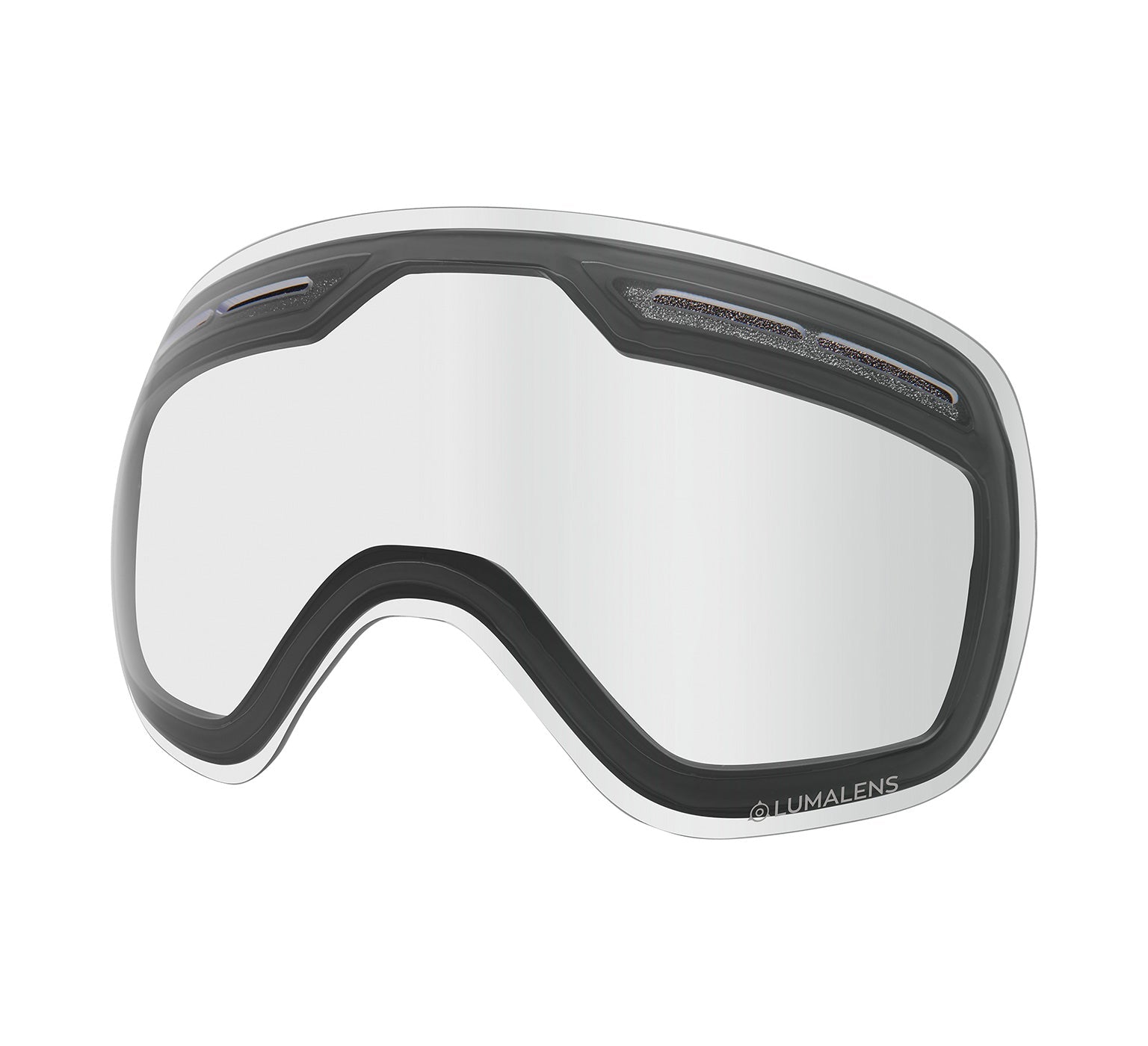 X1s Replacement Lens - Lumalens Photochromic Clear