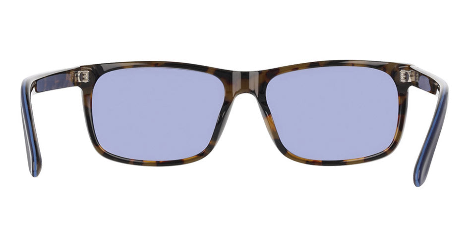 BIRDIE - Navy Laminate with Lumalens Navy Lens
