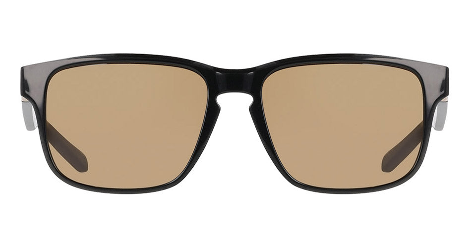 CAPO - Black with Lumalens Brown Lens