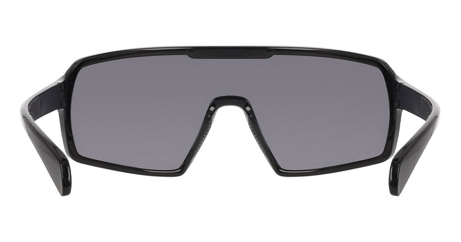 DRS1003 - Shiny Black with Smoke Lens