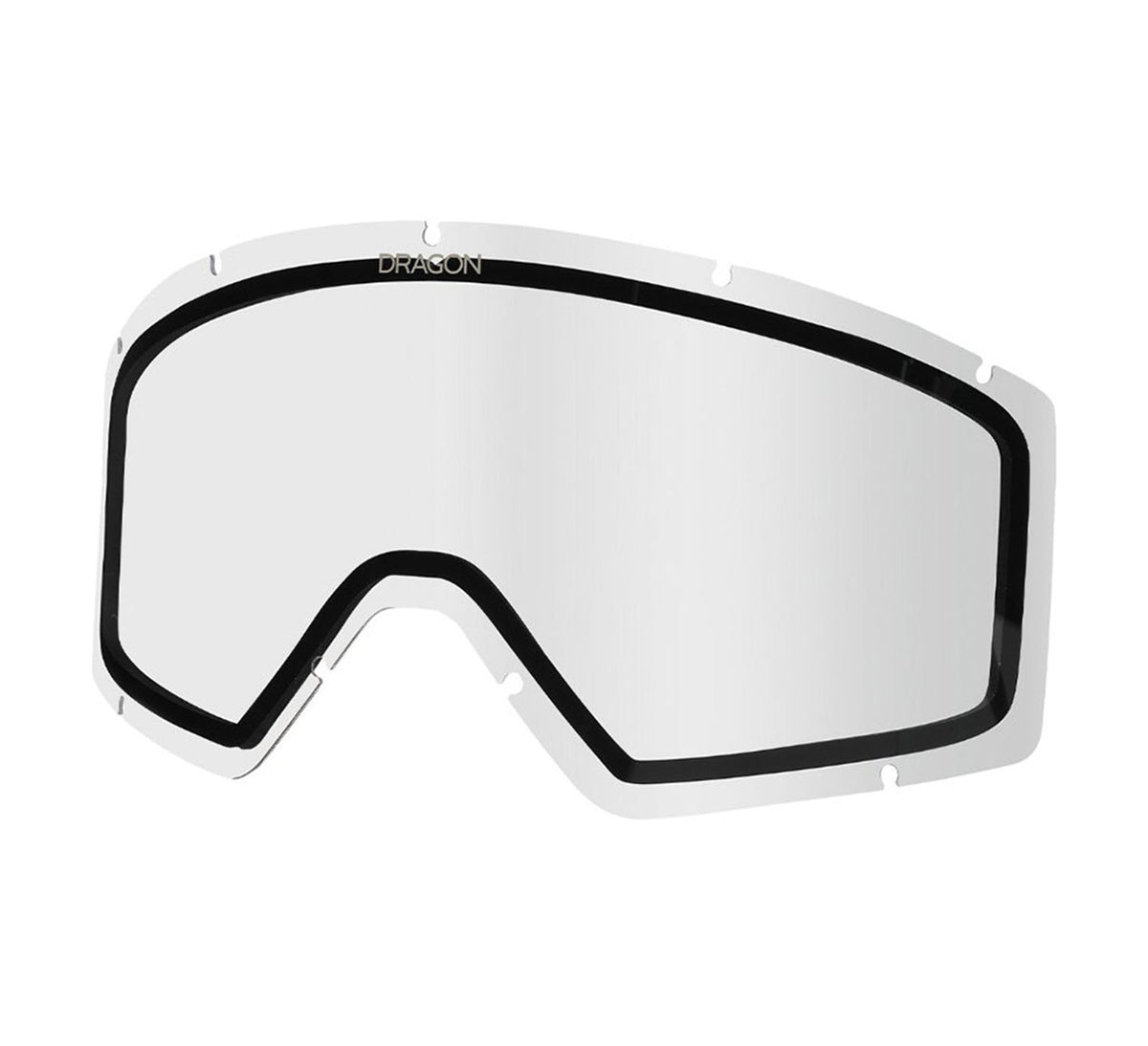 DX3 L OTG Replacement Lens - Clear