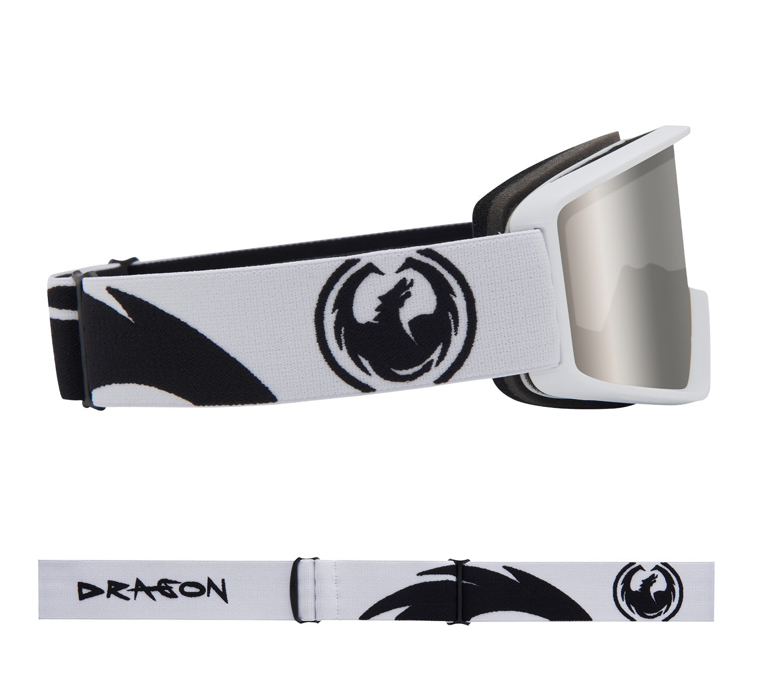DXT OTG - Light Wing with Lumalens Silver Ionized Lens