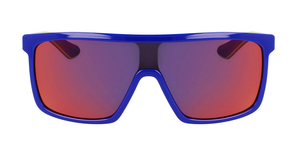 MOMENTUM - Cobalt/Lime with Lumalens Plasma Ionized Lens