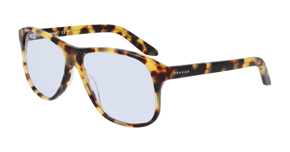 BODHI - Tokyo Tortoise with Lumalens Blue Lens