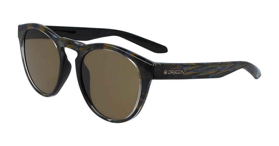 OPUS - Rob Machado Resin with Lumalens Brown Lens