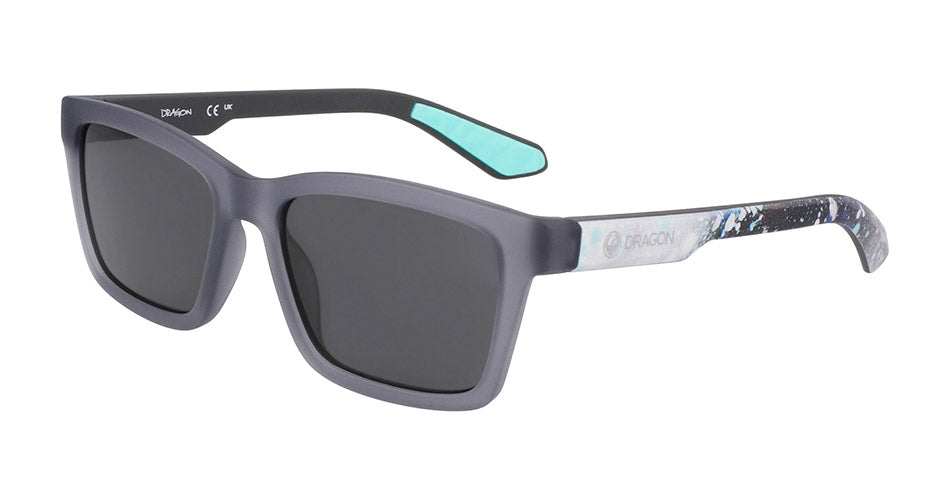 THORN - Grey/Bryan Iguchi with Lumalens Smoke Lens