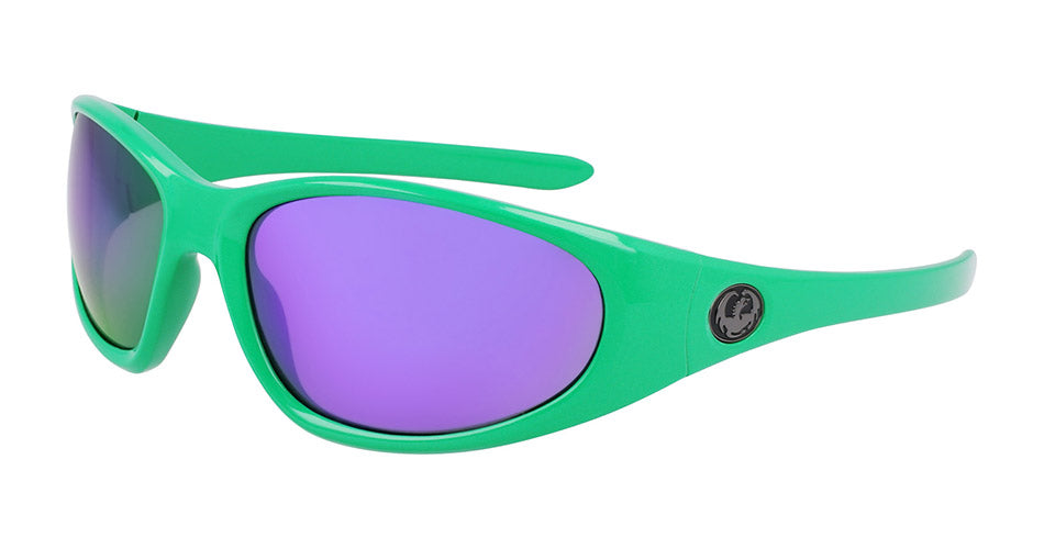 THE BOX 2 - Shiny Dew with Lumalens Purple Ionized Lens