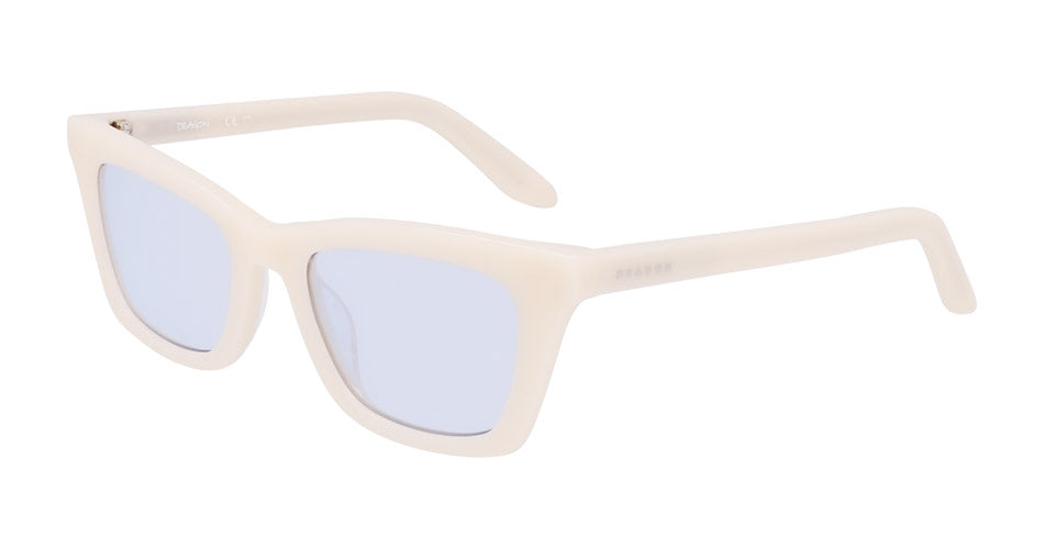 KEELY - Cream with Lumalens Blue Lens