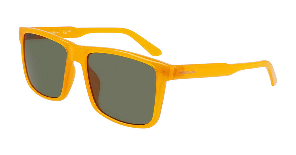 MERIDIEN UPCYCLED - Crush with Lumalens Smoke Lens