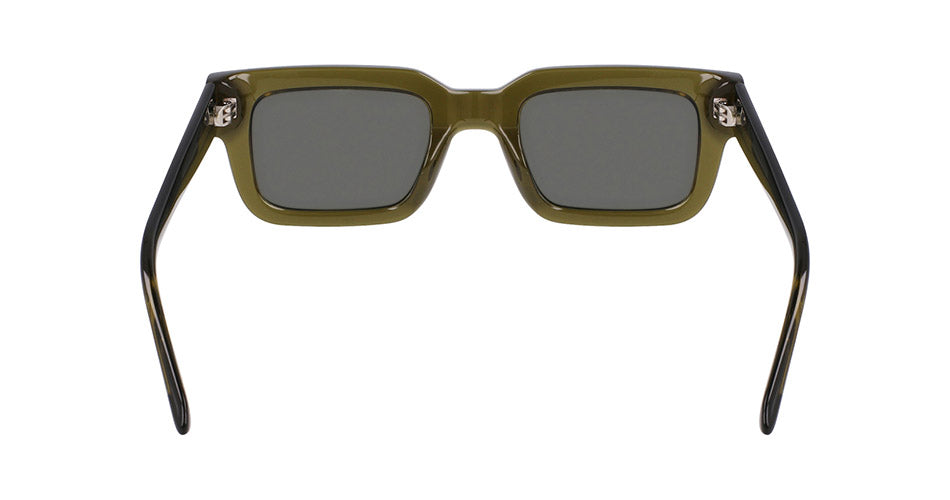 EZRA - Shiny Crystal Sap with Lumalens Smoke Lens