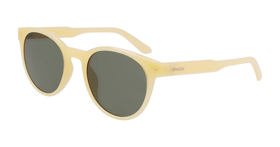 KOBY - Shiny Cream with Lumalens G15 Green Lens