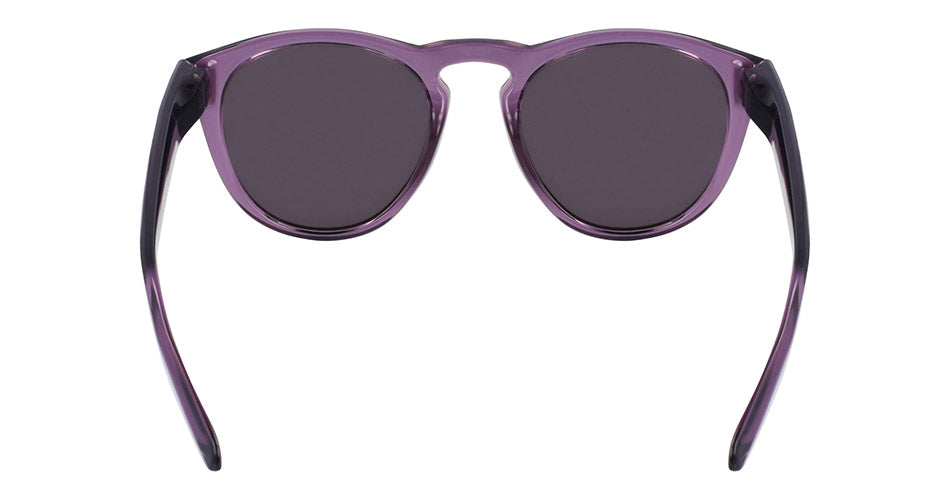 OPUS - Shiny Dusty Grape with Polarized Lumalens Smoke Lens