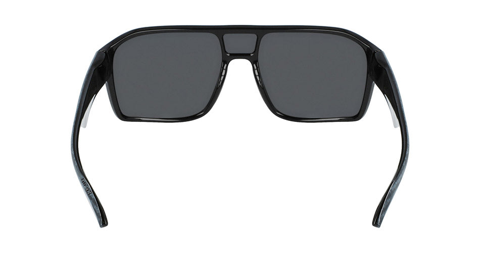 TOLM - Coal with Lumalens Smoke Lens