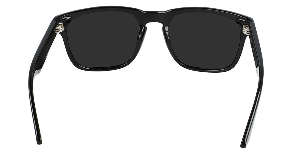 MONARCH XL - Jet with Polarized Lumalens Smoke Lens