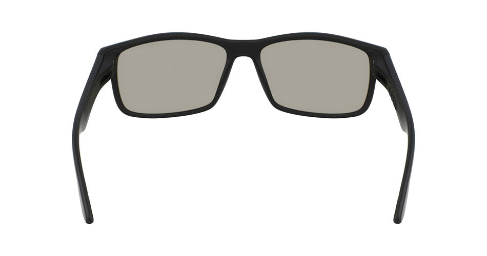 COUNT - Matte Black H2O with Polarized Lumalens Sky Blue Ionized Lens