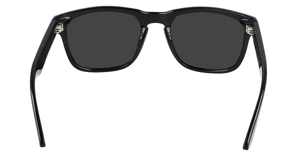 MONARCH XL - Black with Lumalens Smoke Lens