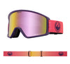 DXT OTG - Fade Pink Lite with Lumalens Pink Ionized Lens