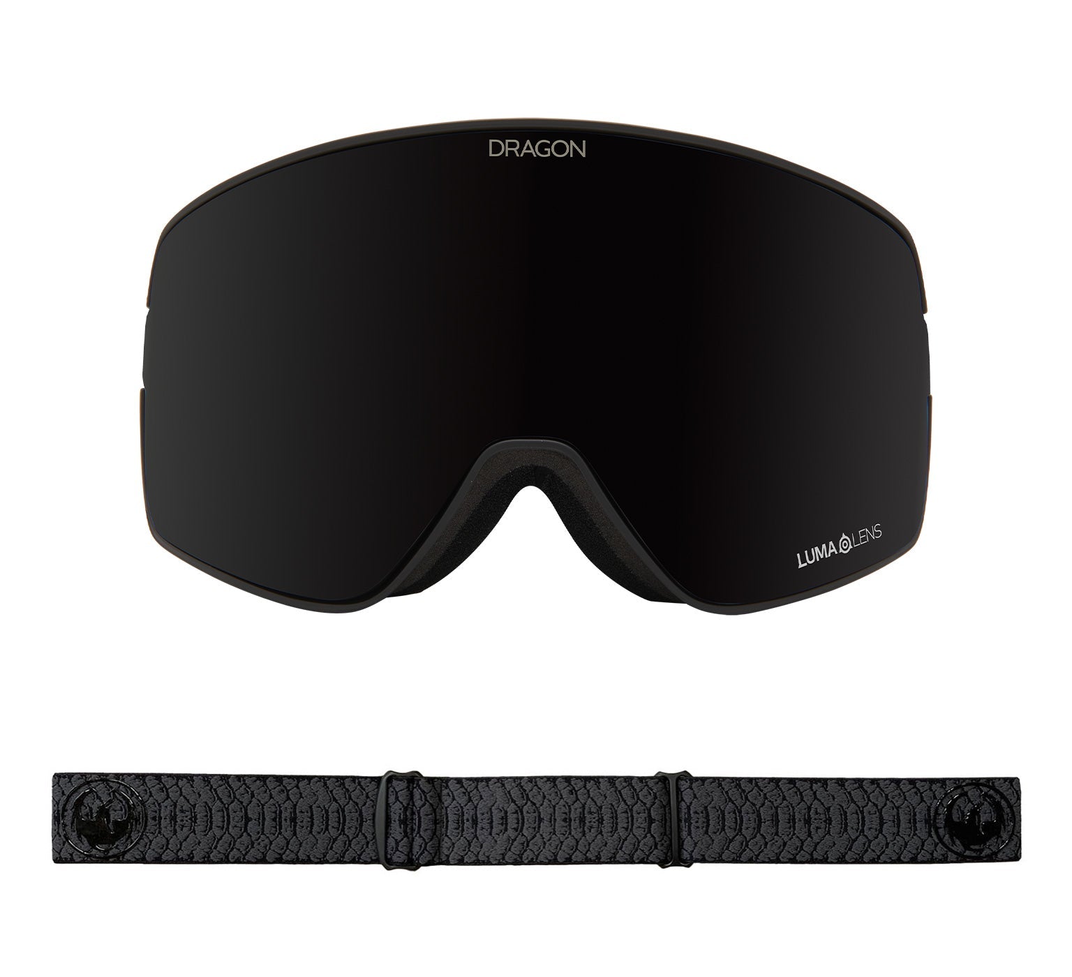 NFX2 - Jossi Wells Signature 2020 with Lumalens Midnight & Lumalens Pink Ionized Lens