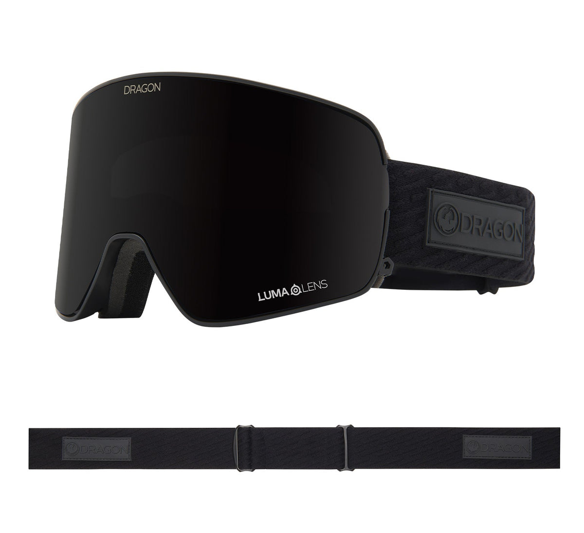 NFX2 - Midnight with Lumalens Midnight &amp; Lumalens Violet Lens