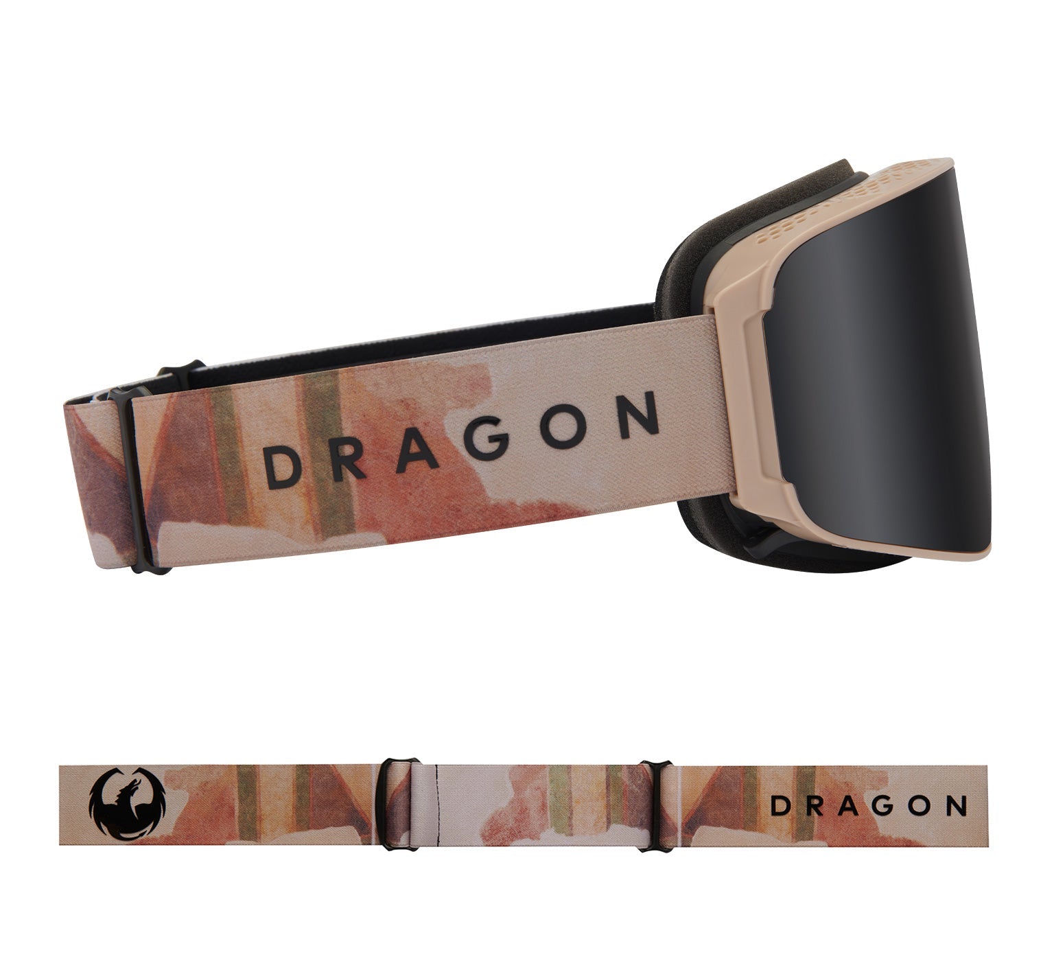 NFX MAG OTG - Jossi Wells Signature 2025 with Lumalens Dark Smoke & Lumalens Amber Lens