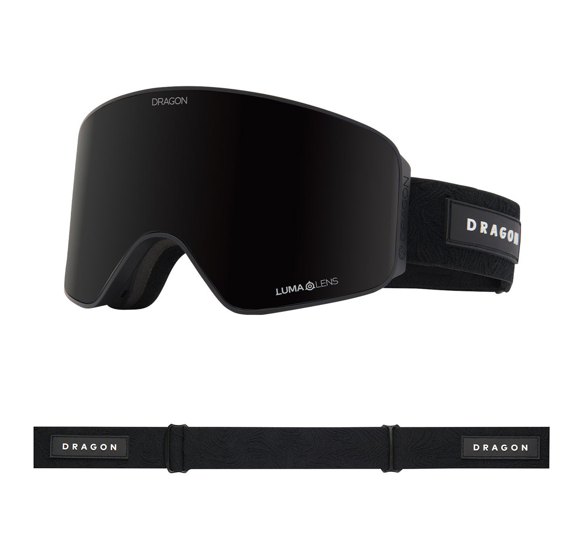 NFX MAG OTG - Vantas with Lumalens Midnight &amp; Lumalens Violet Lens