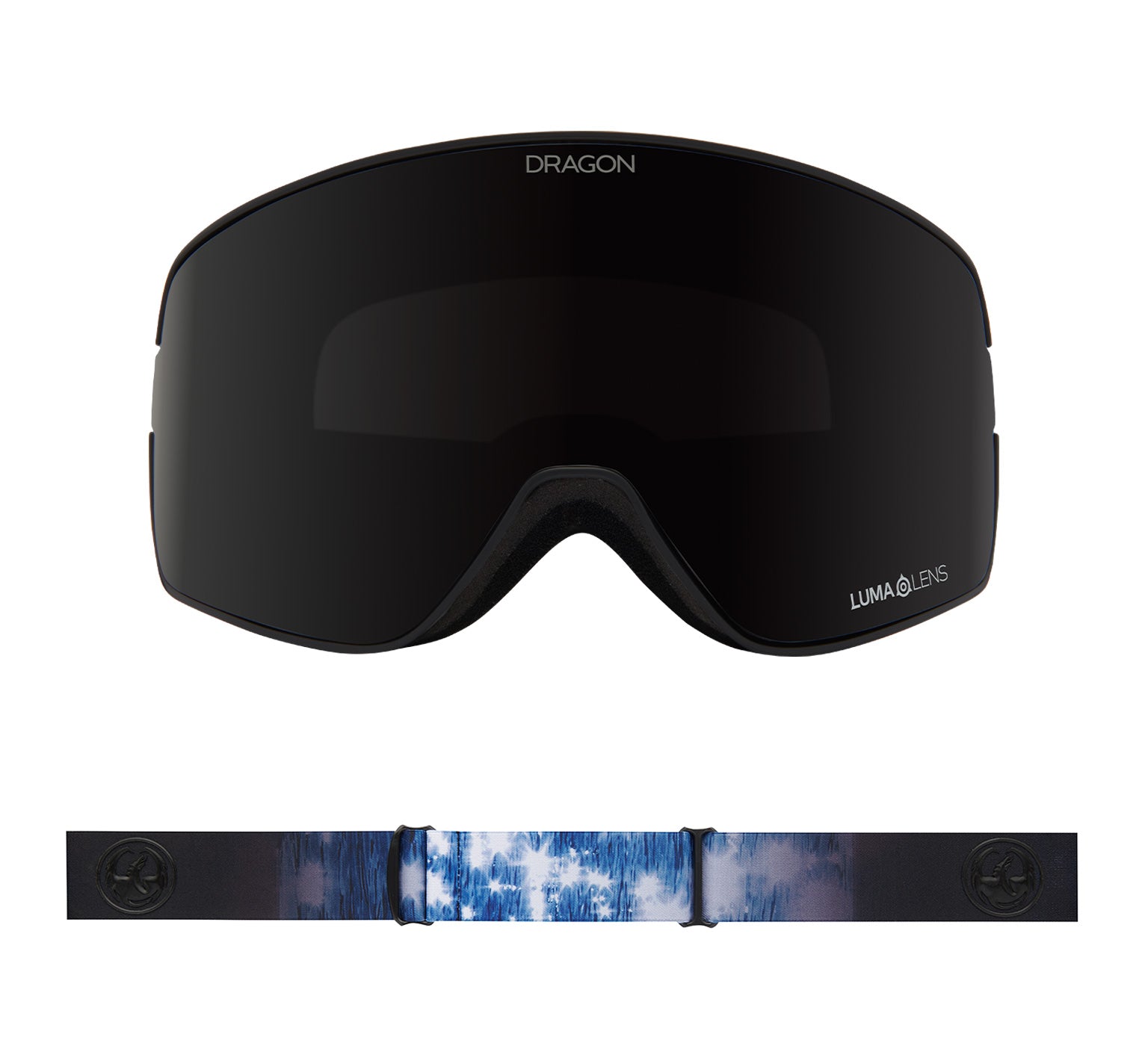 NFX2 - Blake Paul Signature 2025 with Lumalens Midnight & Lumalens Violet Lens