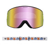 NFX2 - Forest Bailey Signature 2023 with Lumalens Pink Ionized & Lumalens Midnight Lens