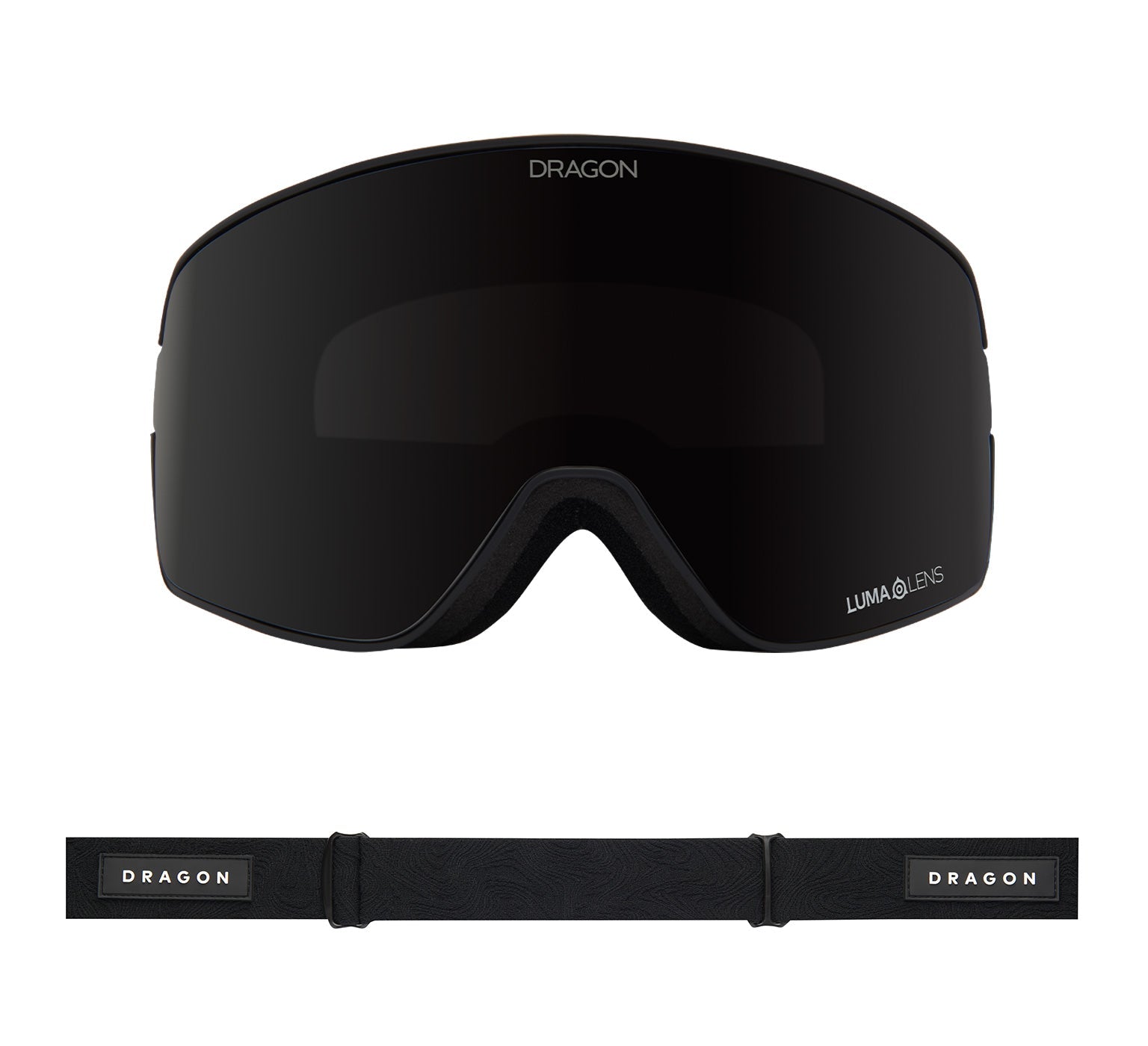 NFX2 - Vantas with Lumalens Midnight & Lumalens Violet Lens