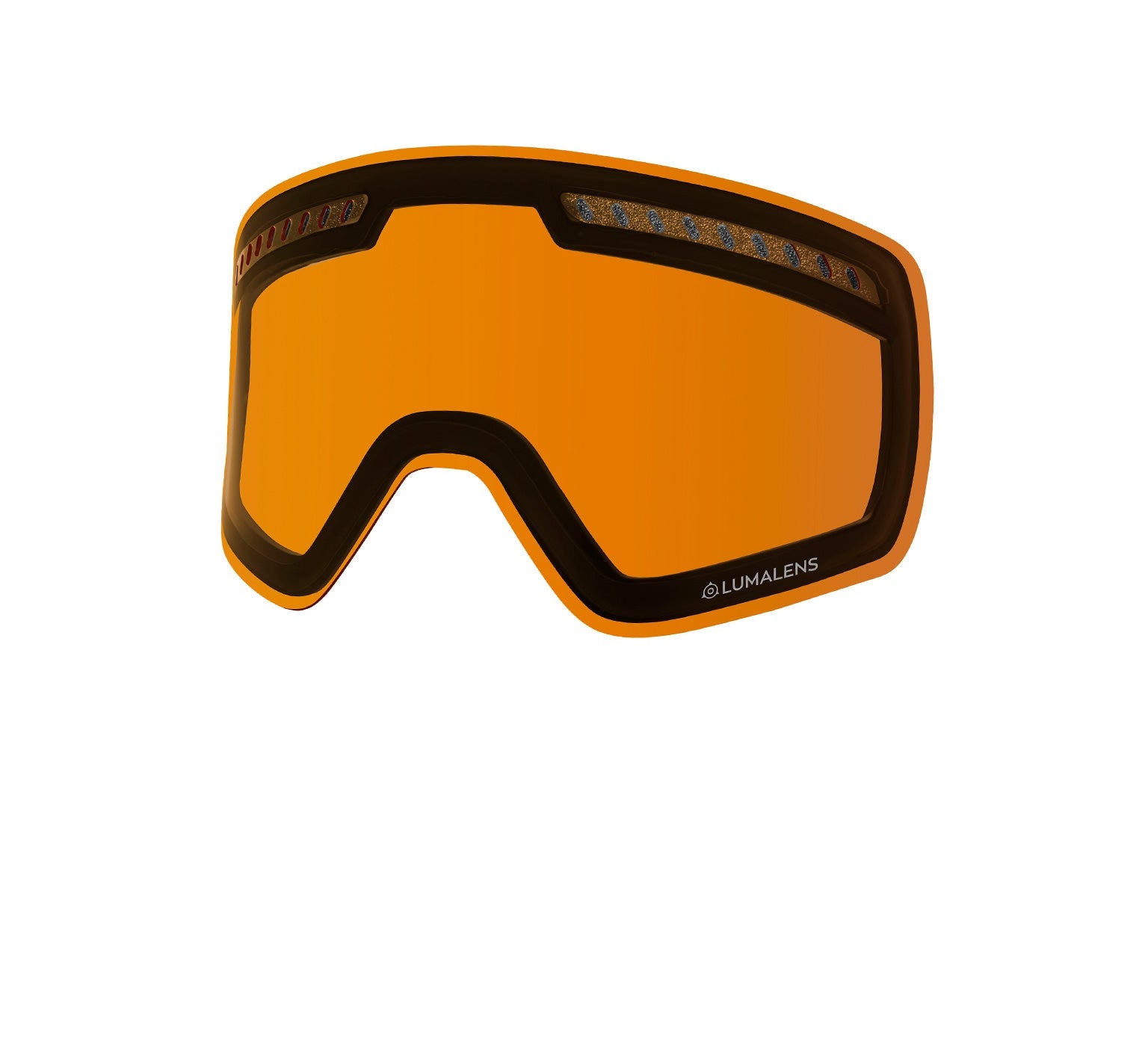 NFXs - Lynxxx with Lumalens Gold Ionized & Lumalens Amber Lens
