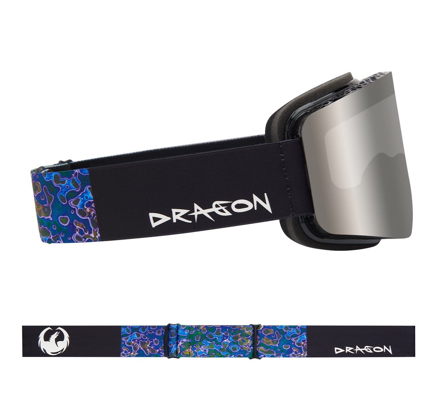 R1 OTG - Urushi with Lumalens Silver Ionized Lens