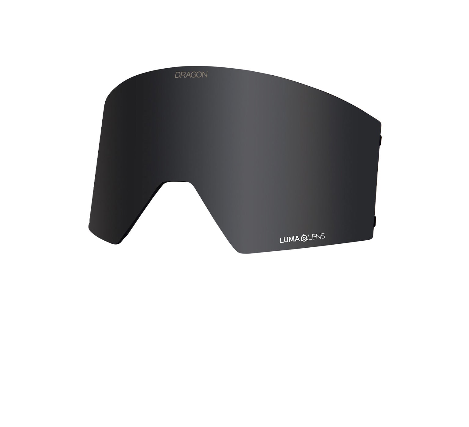RVX OTG - Cool Grey with Lumalens Pink Ionized & Lumalens Dark Smoke Lens