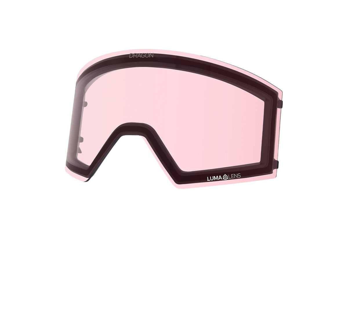 RVX OTG - Azimuth with Lumalens Midnight & Lumalens Light Rose Lens