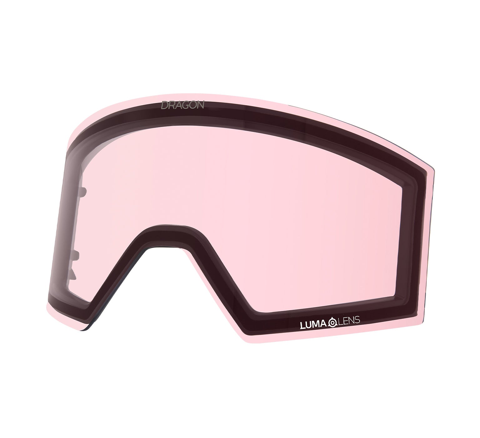 RVX MAG OTG Replacement Lens - Lumalens Light Rose