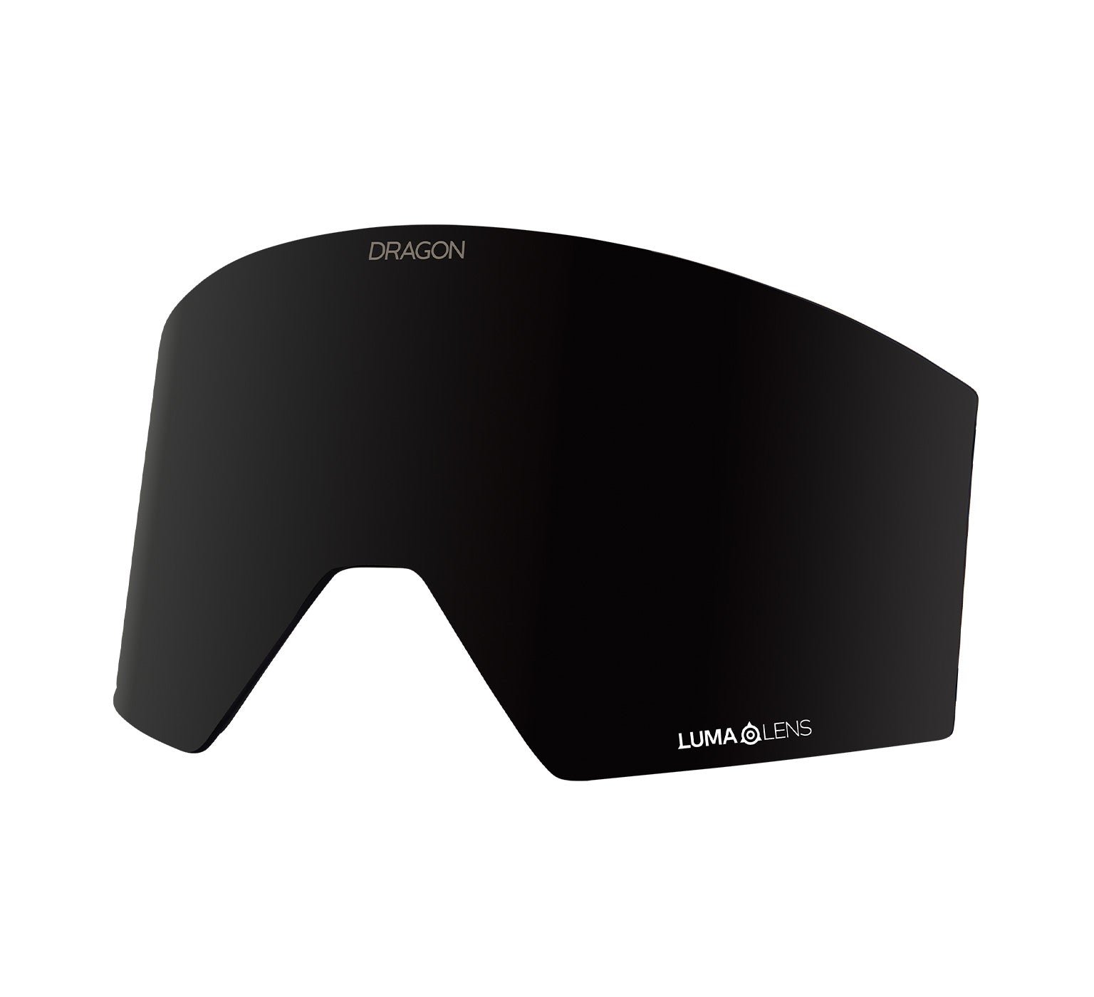 RVX MAG OTG Replacement Lens - Lumalens Midnight