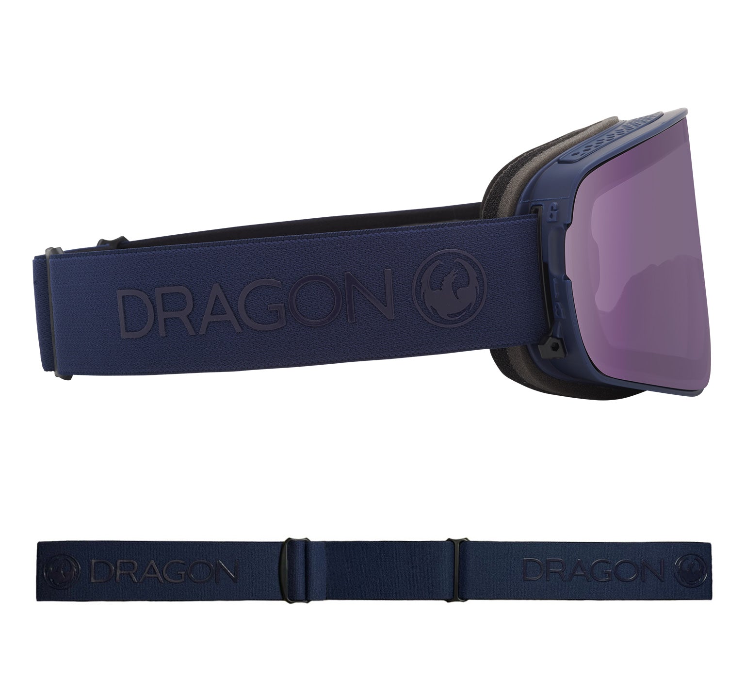 NFX2 - Shadow with Lumalens Violet & Lumalens Midnight Lens