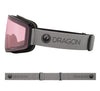 PXV - Switch with Lumalens Photochromic Light Rose Lens