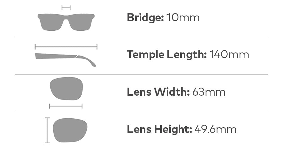 ULTRA - Matte Black with Lumalens Red Ionized Lens