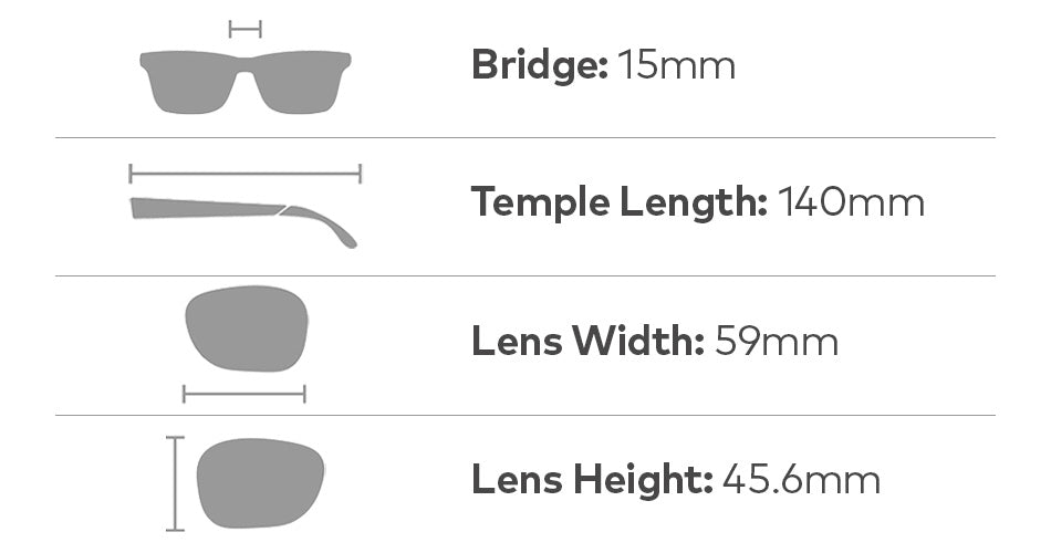 VINYL - Matte Black with Lumalens Blue Ionized Lens