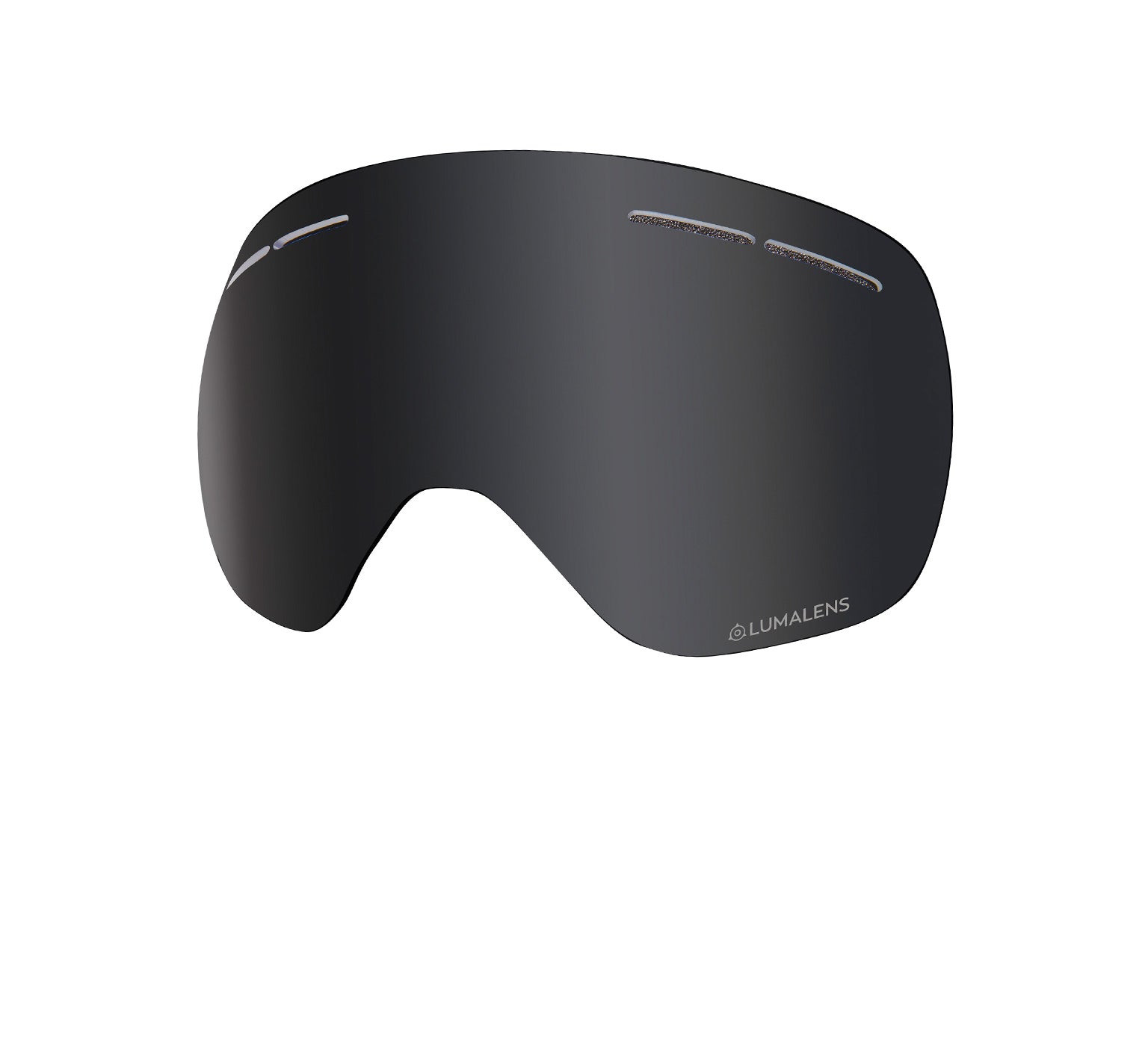 X1S - Blush with Lumalens Pink Ionized & Lumalens Dark Smoke Lens